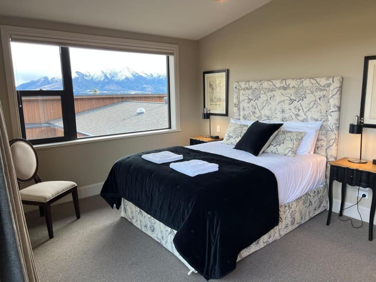 Peaceful Retreat - Hawea Flat Apartment Luaran gambar